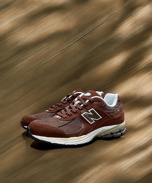 24SS】New Balance ニューバランス M2002R FB グレー スニーカー