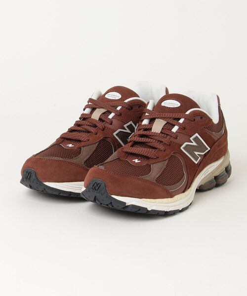 [New Balance] M2002RFA ☆送料込☆ New Balance＞M2002R FB/FA スニーカー