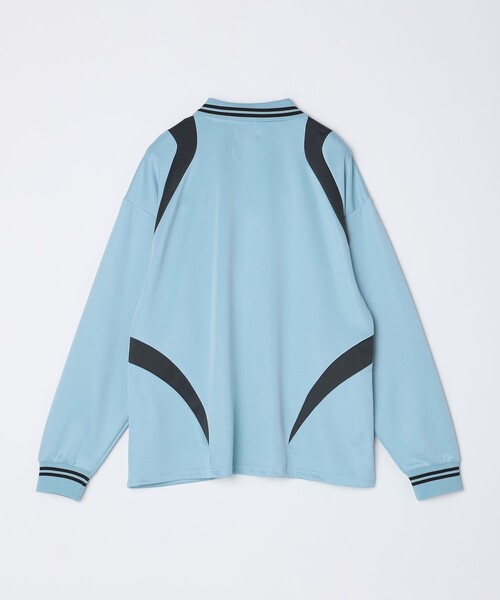 LOTTO 「City Ambient Products別注」LOTTO: GAME SHIRT メンズ