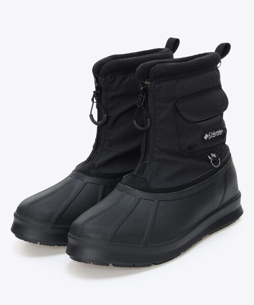 Columbia（コロンビア） ブーツ 防水 防寒 雪対応 Columbia／ヘンリー