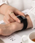 スマートウォッチ 腕時計 レディース スマート...の詳細画像2