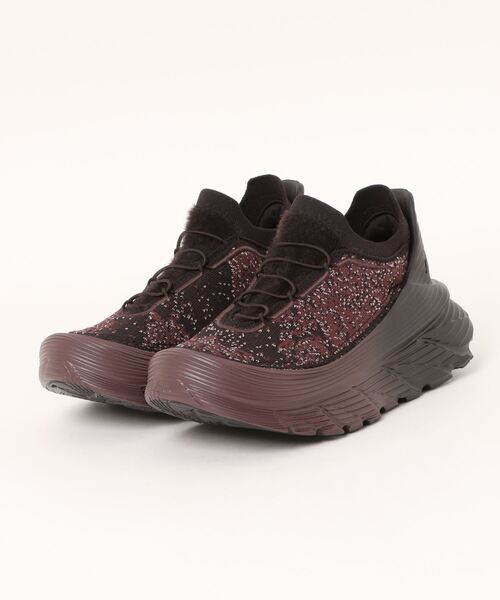 HOKA ONEONE スニーカー 「HOKA ONE ONE」RESTORE CHUKKA Paria