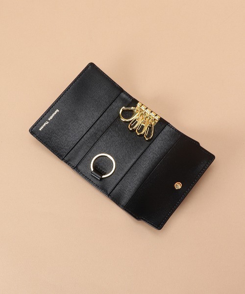 Samantha Thavasa（サマンサタバサ） キーケース エムシュシュII キー