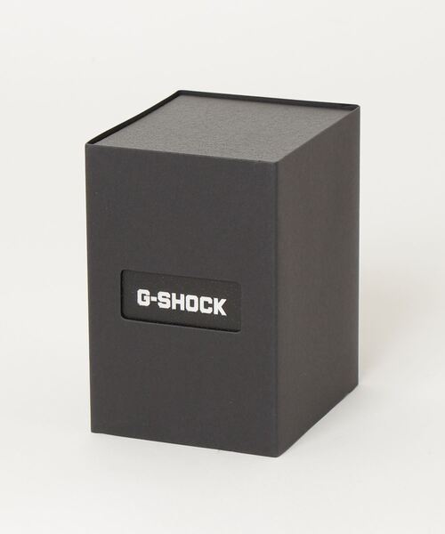 腕時計 G-SHOCK/ジーショック 腕時計 FULL METAL GM-B2100SD-1AJF メンズ レディースの画像
