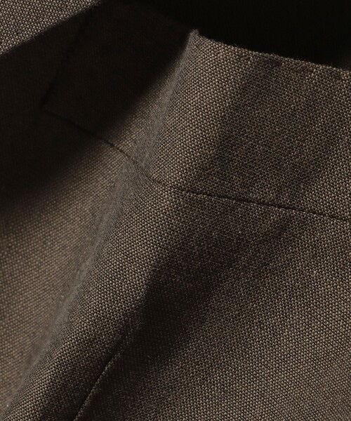 Beams Heart レザージャケット テーラードジャケット Sサイズ　羊革 BEAMS HEART ブラック レザージャケット BEAMS HEART