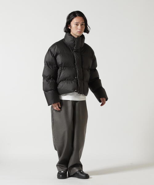 DANKE SCHON（ダンケシェーン） コート アウター 「WEB＆DEPOT限定