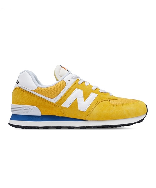 大人気カラー【New Balance】574 ニューバランス★関税/送料込 New Balance】☆お洒落☆スニーカー☆ 574 Unisex (New Balance