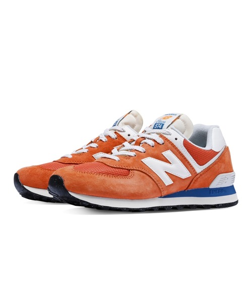 New Balance 991v2 “Grey Orange”が発売予定［U991BS2］ | UP TO