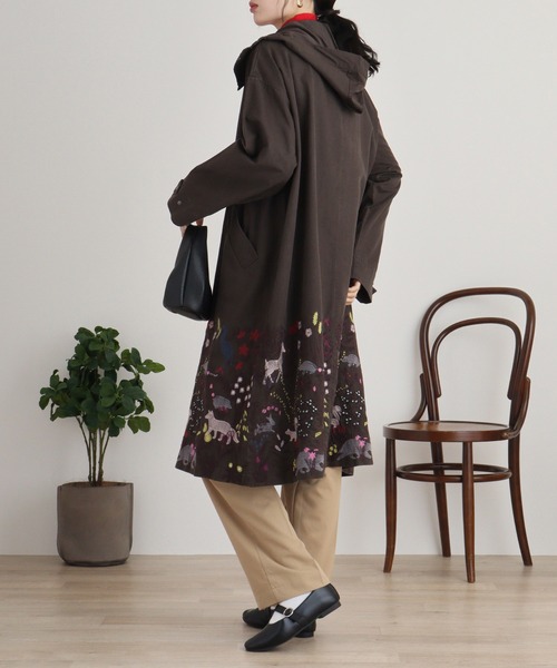 【本日限定値下げ】美品Patagoniaモッズコート ウィメンズSサイズ 2321513067570-01.jpg