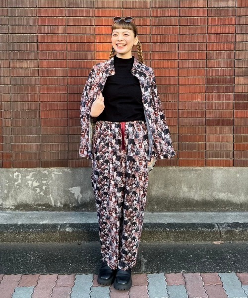 unoa トップス　Mサイズ COLLABORATION】unoa / シアートップス（Tシャツ/カットソー
