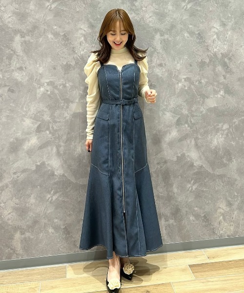 31 Sons de mode（トランテアン ソン ドゥ モード） ジャンパー