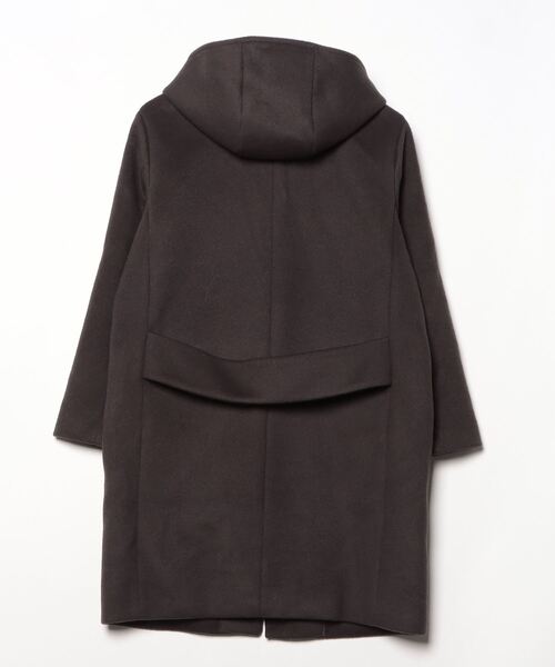 IENA（イエナ） コート 36 グレー レディース : ZOZOTOWN Yahoo!店