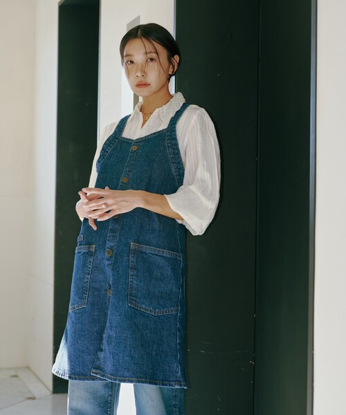 FREAK'S STORE（フリークスストア） ワンピース SOMETHING × FREAK'S