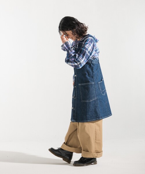 FREAK'S STORE（フリークスストア） ワンピース 夏 SOMETHING