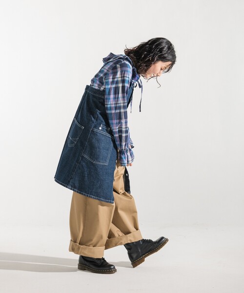 FREAK'S STORE（フリークスストア） ワンピース 夏 SOMETHING