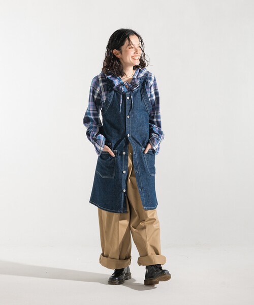 FREAK'S STORE（フリークスストア） ワンピース SOMETHING × FREAK'S