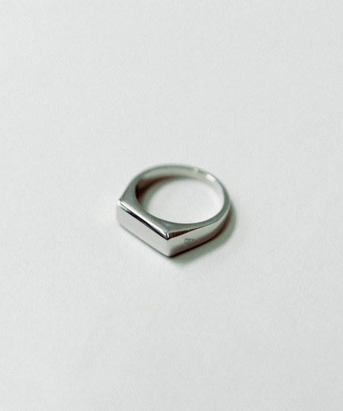 指輪・リング 7 days ring 7Days Ring – Lavoro Libero