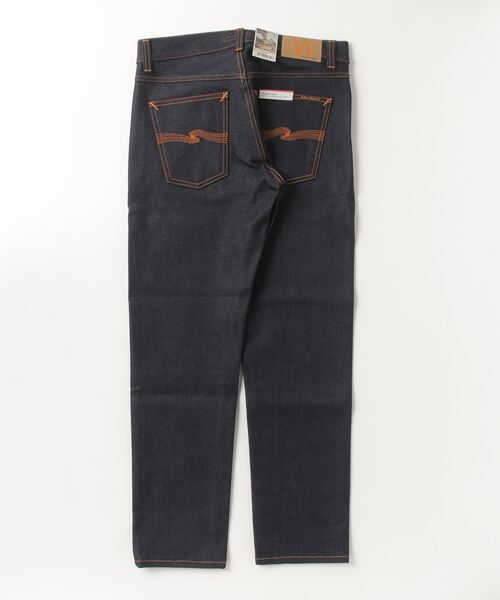 auralee デニム（パンツ丈タイプ：ロング）のおすすめ人気商品一覧