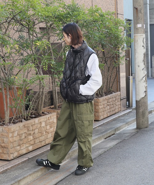 新品未使用品 定価44000円 FEAT ダウンベスト MAYS ブラック Maryse ダウンベスト｜GOLF / HOMME｜A.P.C. | アーペーセー日本