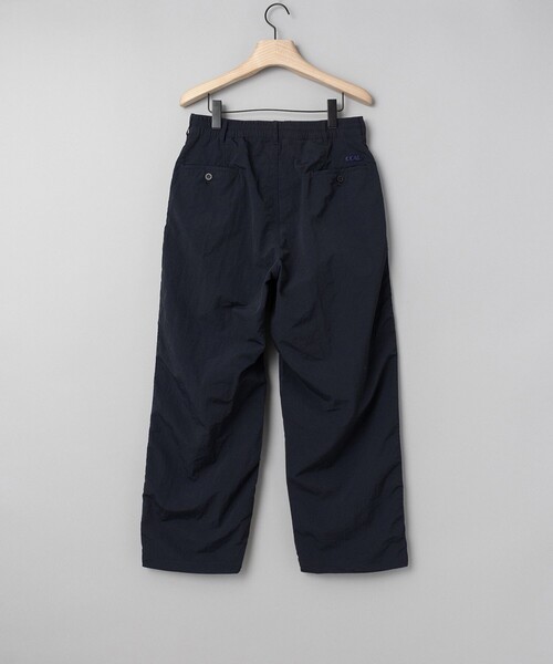 nanamica パンツ 「nanamica / ナナミカ」Deck Pants メンズ