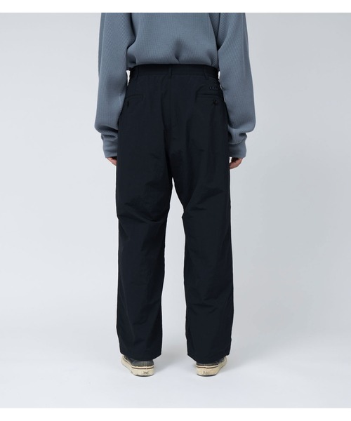 nanamica ナナミカ　Deck Pants 30inch ナイロンパンツ nanamica パンツ 「nanamica / ナナミカ」Deck Pants メンズ