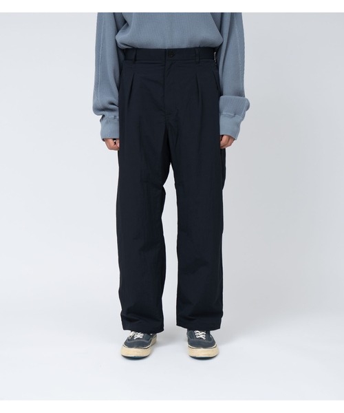 nanamica パンツ 「nanamica / ナナミカ」Deck Pants メンズ