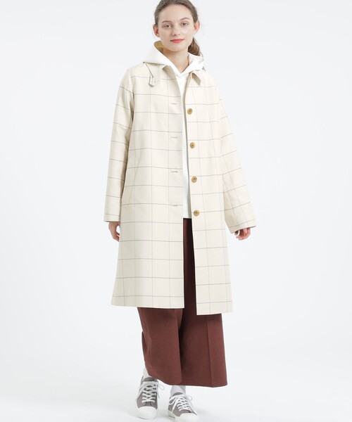 MACKINTOSH PHILOSOPHY（マッキントッシュフィロソフィー） ステン