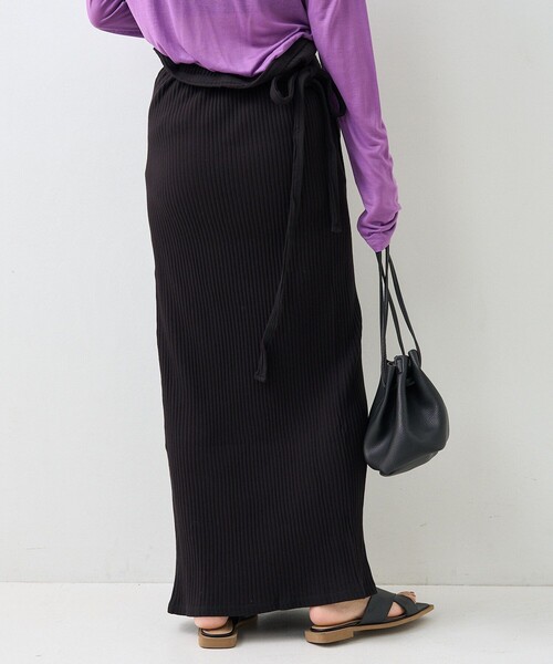 BASERANGE ベースレンジ BRIG SKIRT ブリッグスカート Baserange/ベースレンジ BRIG SKIRT/ブリッグスカート - メルカリ