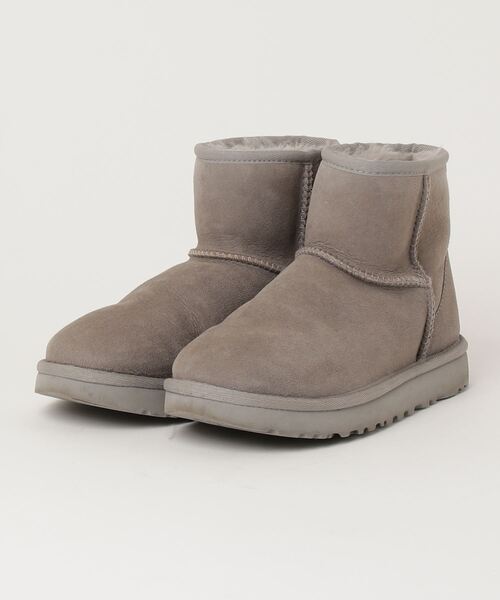 UGG Australia（アグオーストラリア） 「UGG」 ムートンブーツ 22cm