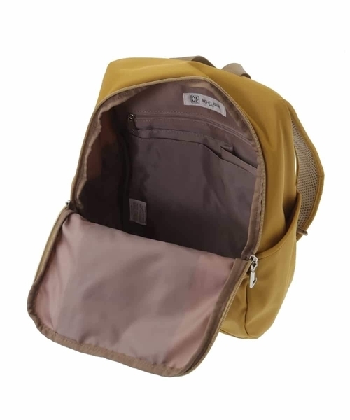 MK MICHEL KLEIN（エムケー ミッシェルクラン） デイバック リュック