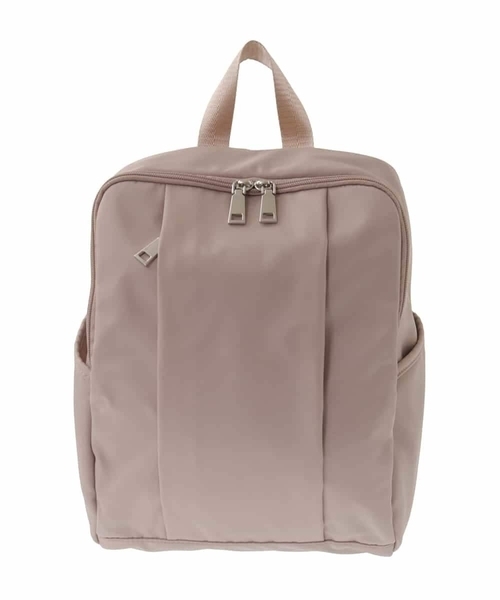 MK MICHEL KLEIN（エムケー ミッシェルクラン） デイバック リュック