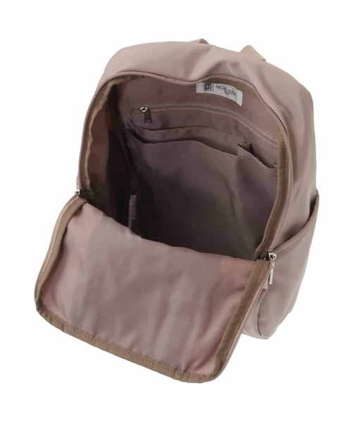 MK MICHEL KLEIN（エムケー ミッシェルクラン） デイバック リュック