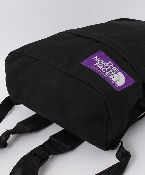 The north face purple label リュック 新品未使用！ THE NORTH FACE PURPLE LABEL】リュックやショルダーなど色々ご用意