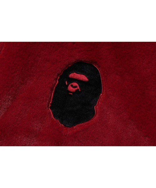 A BATHING APE コート A BATHING APE - 【watson様専用】レア スナイパータグ 中綿