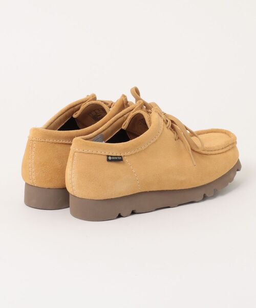 クラークス ワラビー（Clarks）（色：イエロー系）のおすすめ