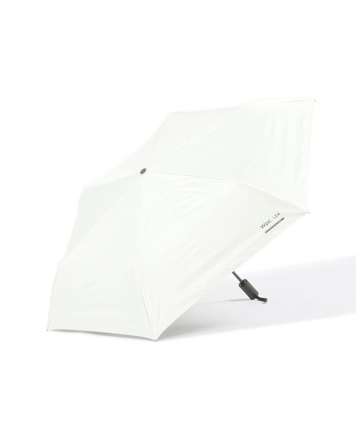 折りたたみ傘 D-VEC / ディーベック：ALLWEATHER SHADING UMBRELLA
