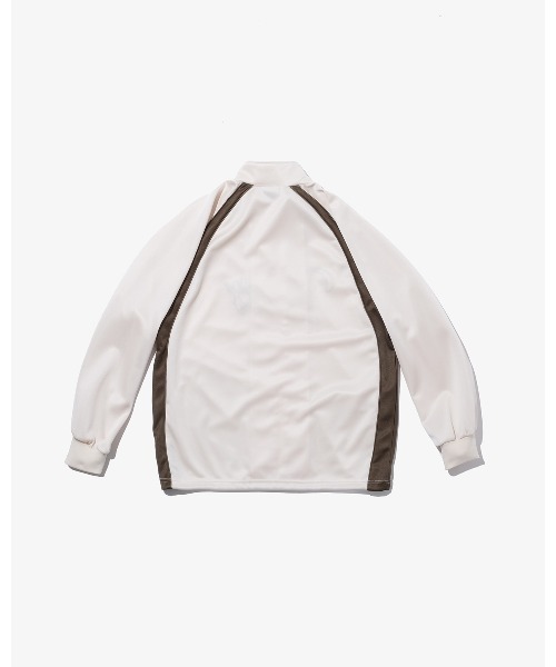 KEBOZ コート ジャケット ICON TRACK JERSEY JACKET メンズ