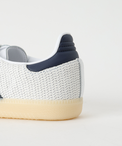 adidasoriginals SAMBAOGJI3185JH5633IENA購 adidas originals/アディダス オリジナルス SAMBA OG JI3185