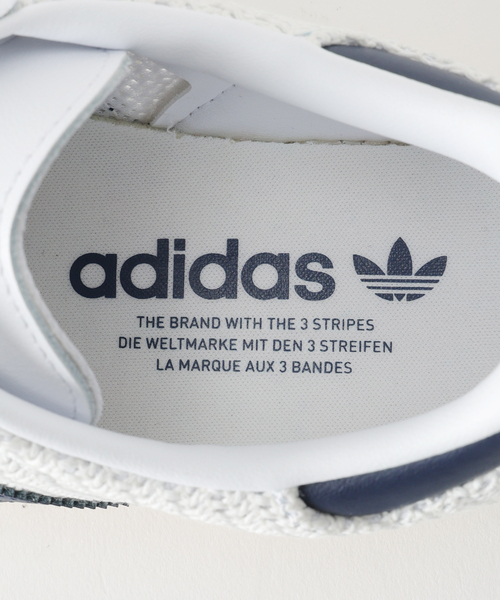 IENA スニーカー adidas originals/アディダス オリジナルス
