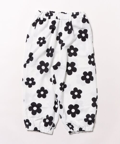 SKAPE（エスケープ） パンツ サッカー9分丈パンツ キッズ 子供服
