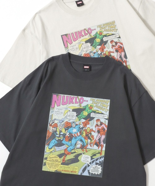 s of Adventure MARVEL Tシャツ アメリカ製 MARVEL（マーベル） tシャツ レディース メンズ : ZOZOTOWN Yahoo!店