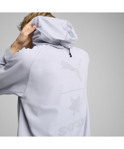 PUMA ブルゾン アウター プーマ ユニセックス ランニング x