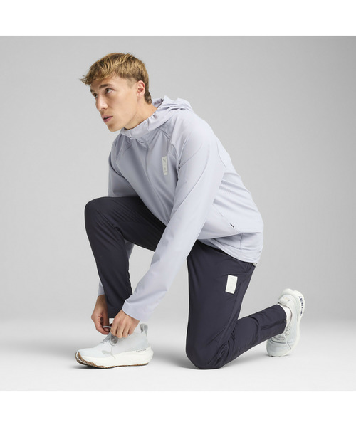 PUMA ブルゾン アウター プーマ ユニセックス ランニング x