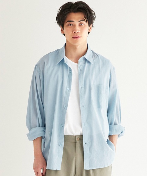 coca(コカ) シャツ ガーゼシャツ メンズ : ZOZOTOWN Yahoo!店 - 通販 coca(コカ) シャツ ガーゼシャツ メンズ : ZOZOTOWN Yahoo!店 - 通販