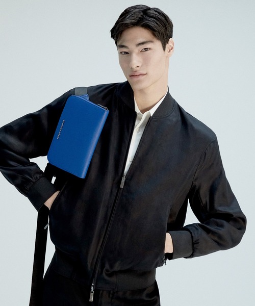 ARMANI EXCHANGE ブルゾン アウター 「A|X アルマーニ エクスチェンジ