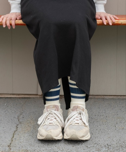 decka Quality socks（デカクオリティソックス） 靴下 decka 80's