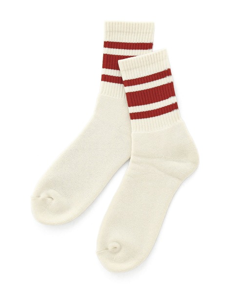 decka Quality socks（デカクオリティソックス） 靴下 レディース
