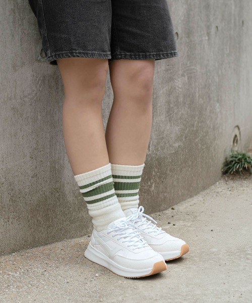 decka Quality socks（デカクオリティソックス） 靴下 decka 80's