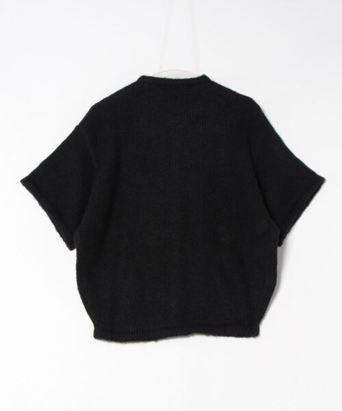 カーディガン Studio Doe Soft Quarter-Sleeve Cardigan レディース Studio Doe カーディガン Soft Quarter-Sleeve Cardigan