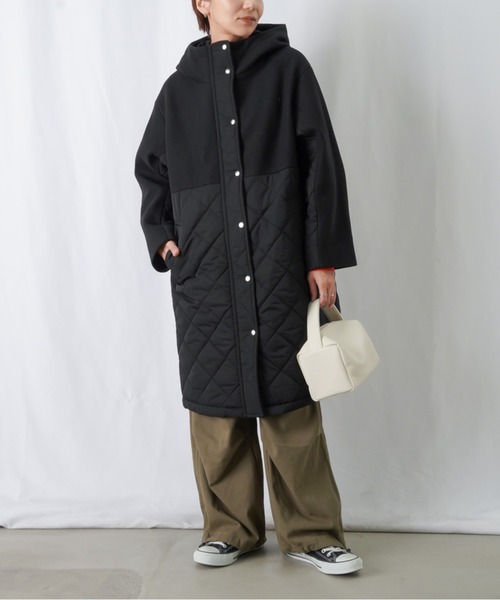 LADY LUCK LUCA（レディラックルカ） 「LUCA/LADY LUCK LUCA」 コート